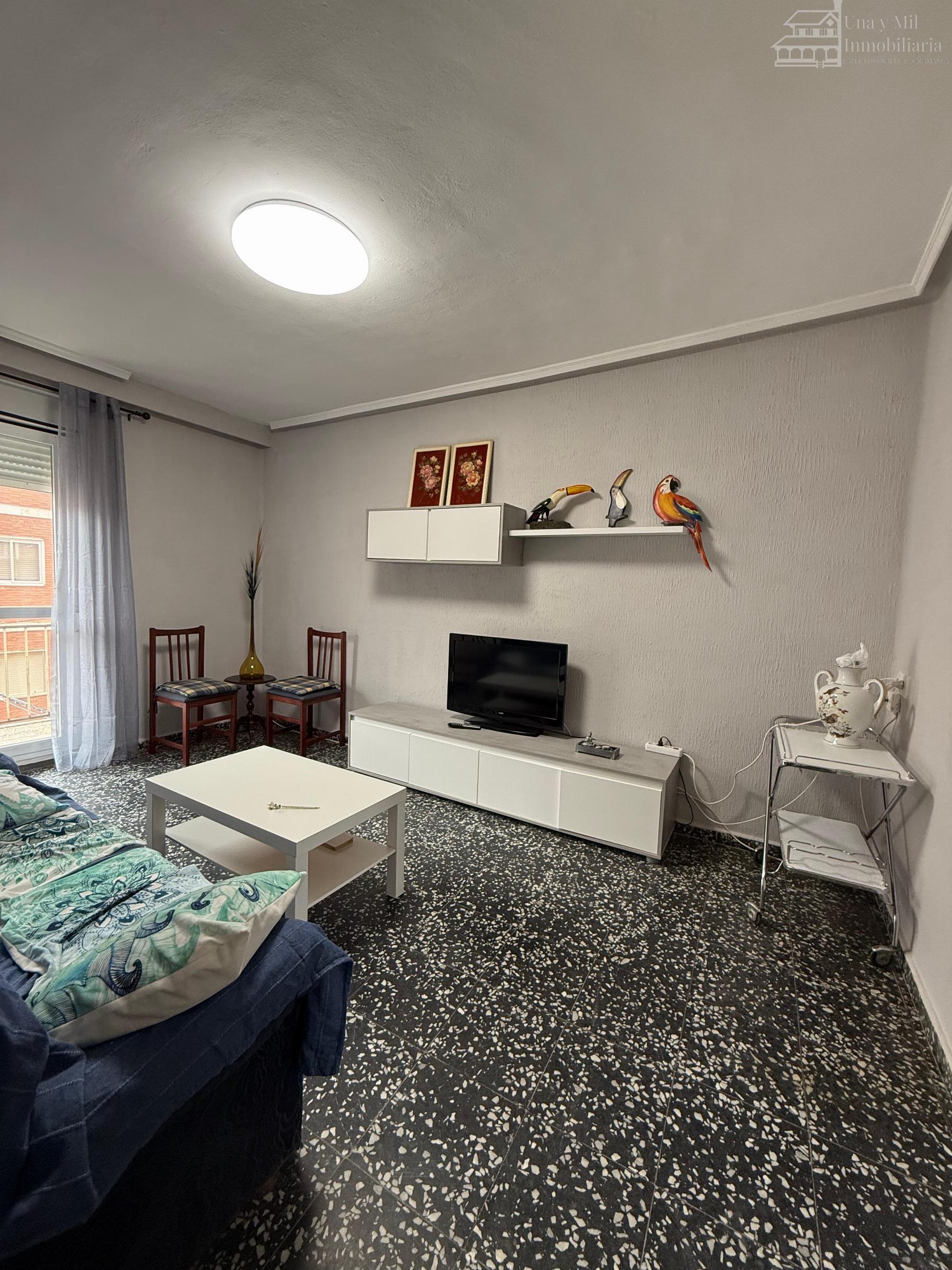 For sale of flat in Guijuelo