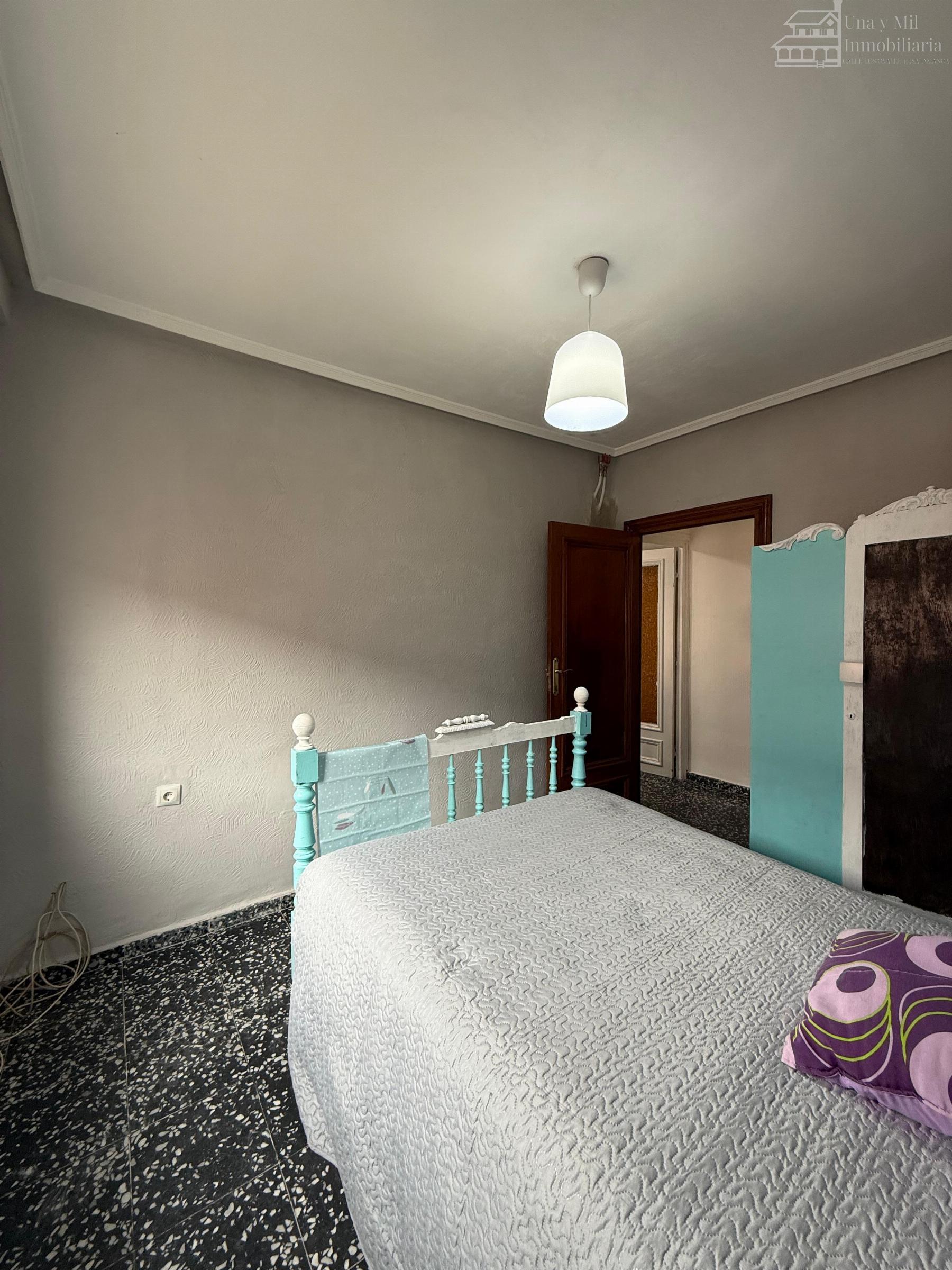 For sale of flat in Guijuelo