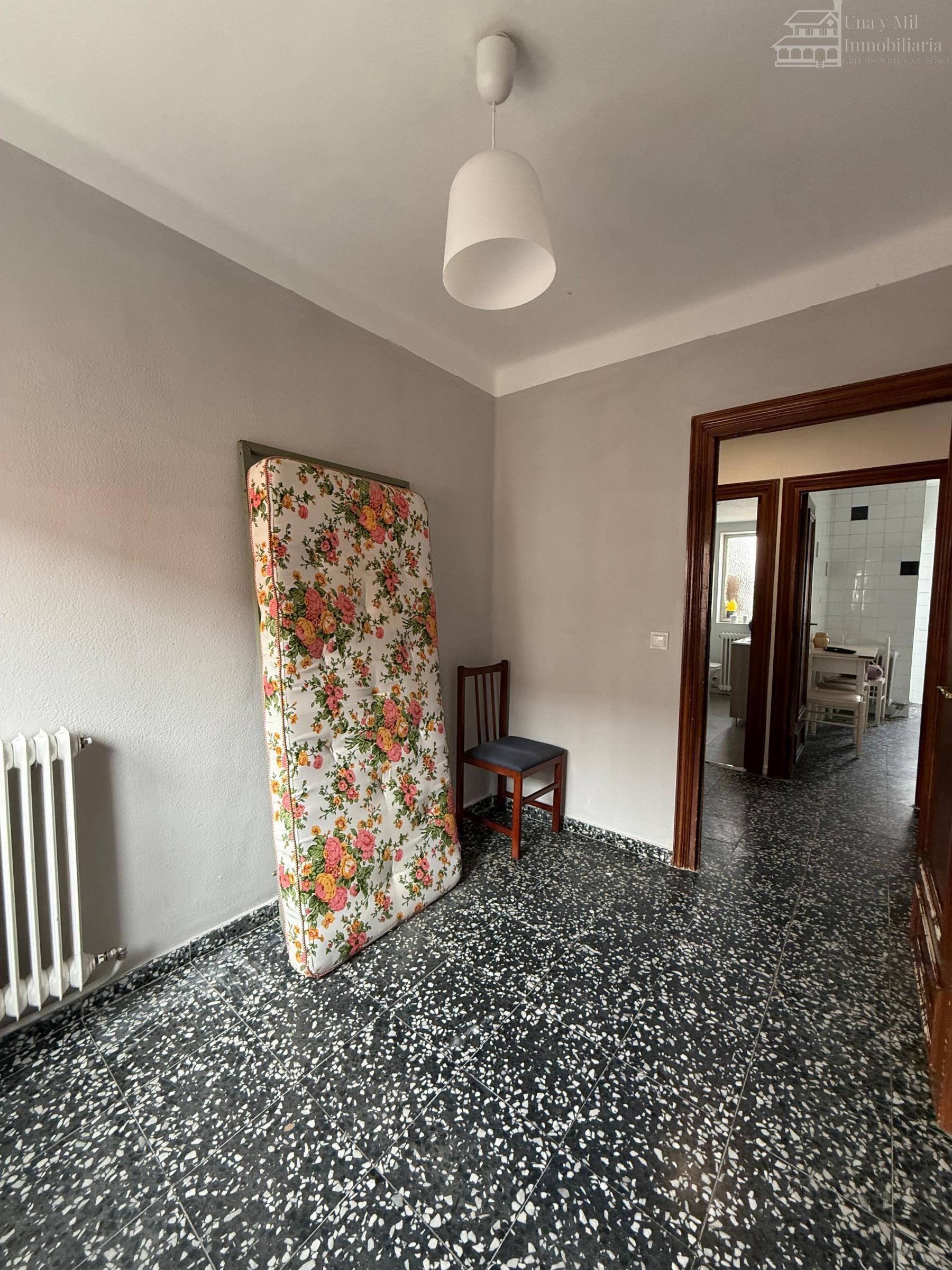 For sale of flat in Guijuelo