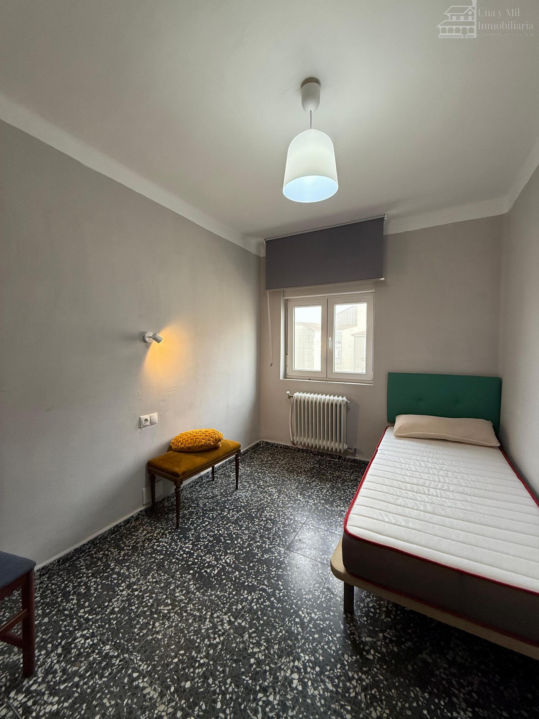 For sale of flat in Guijuelo