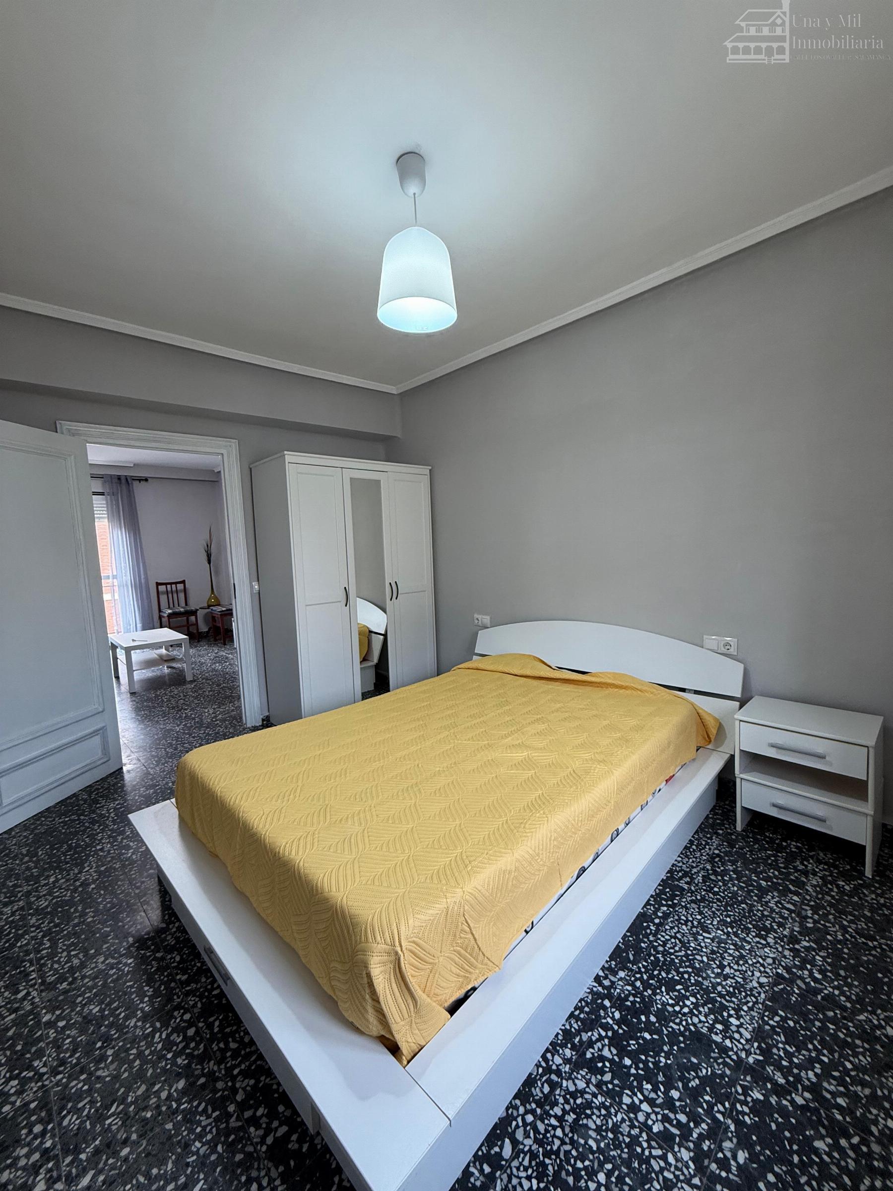 For sale of flat in Guijuelo