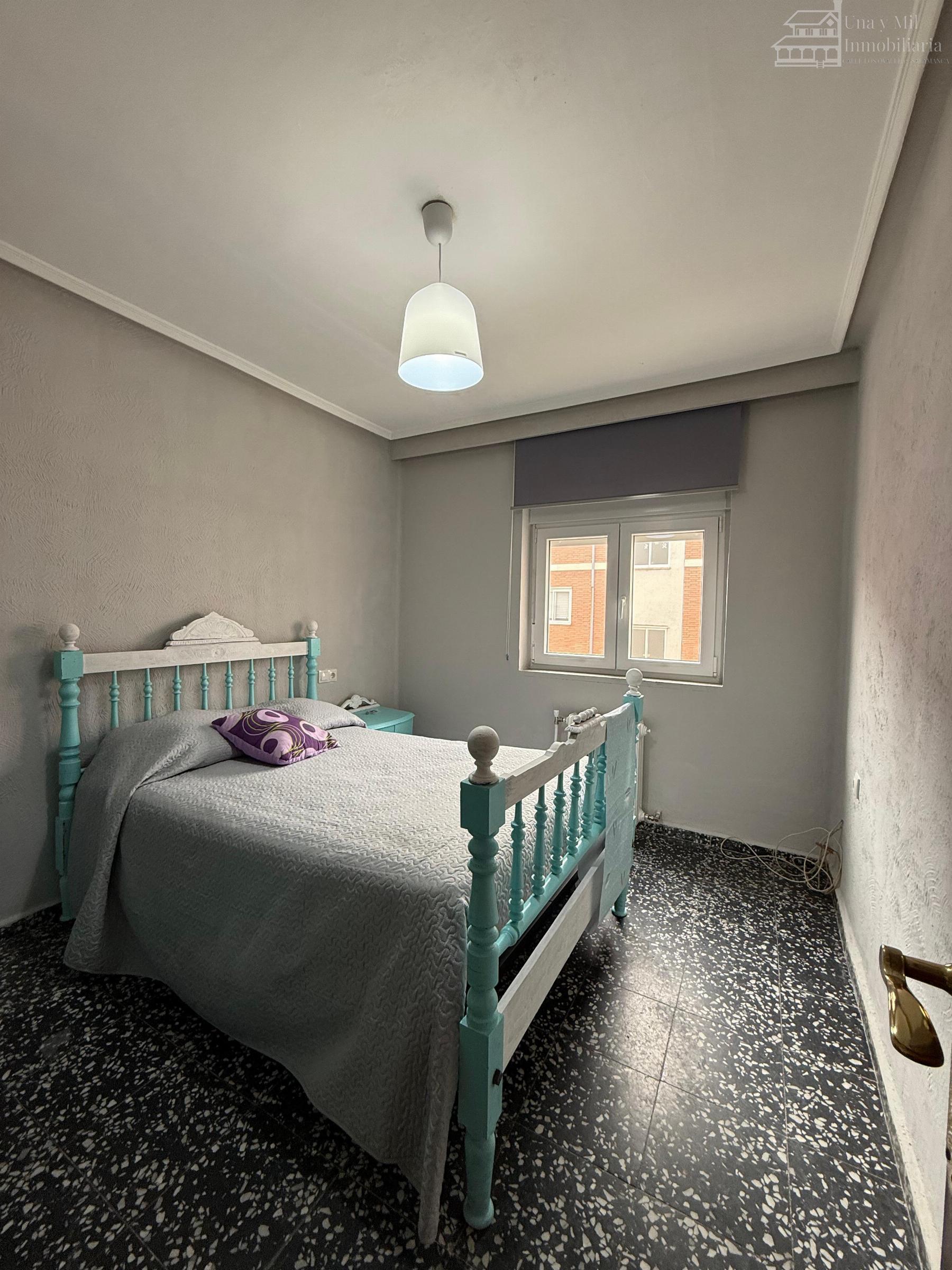 For sale of flat in Guijuelo