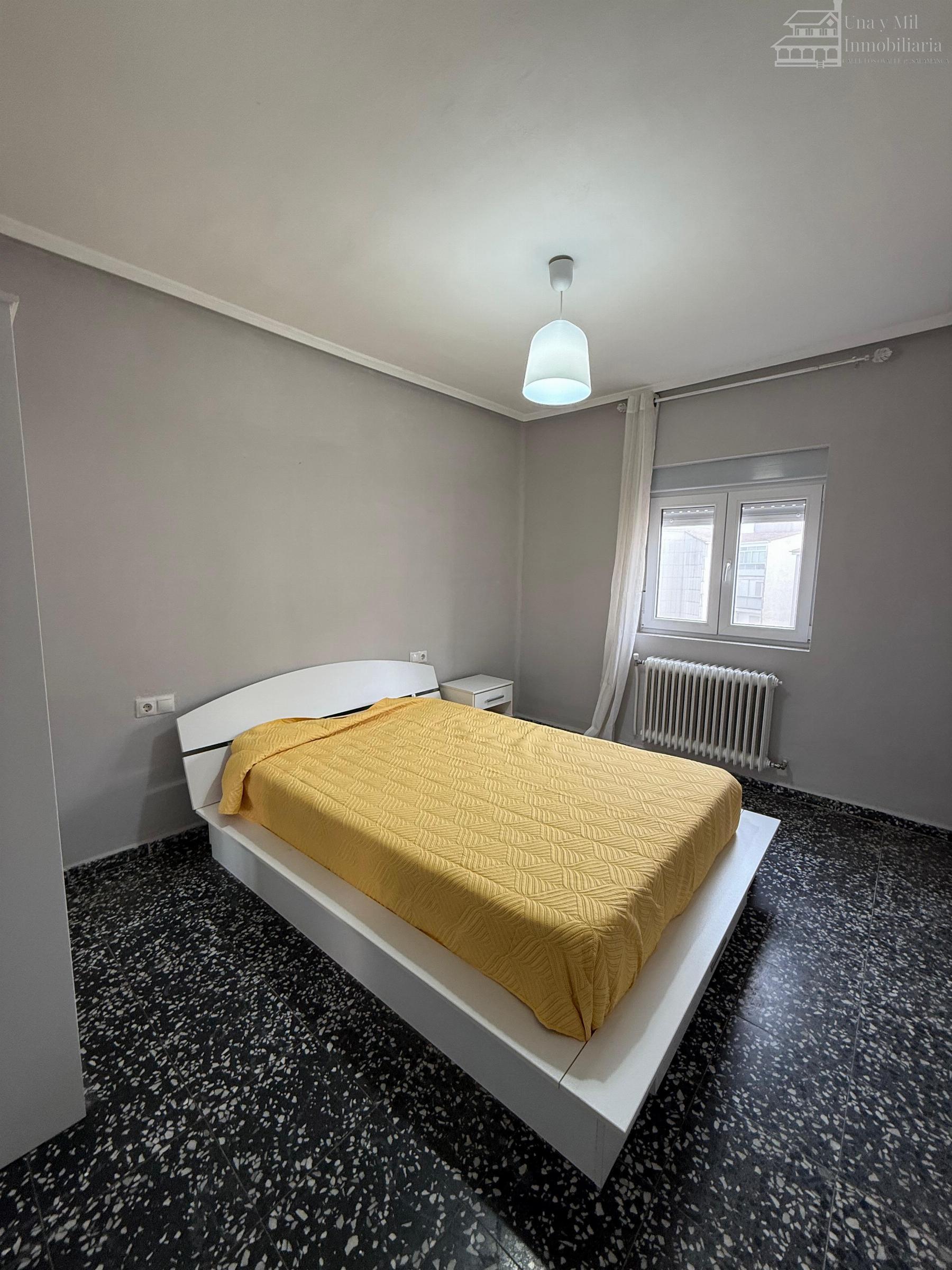 For sale of flat in Guijuelo
