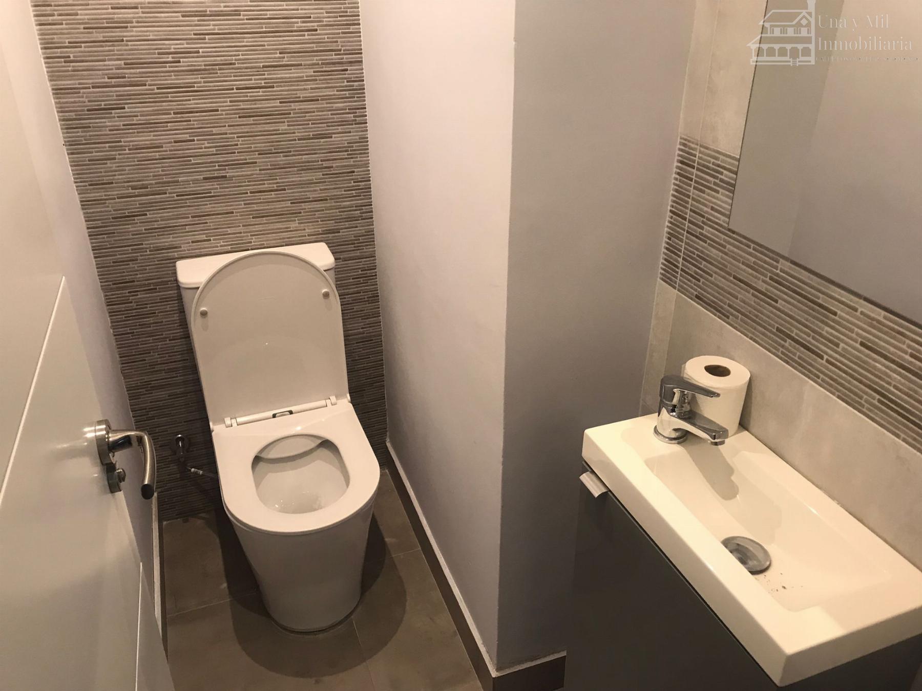 Washroom