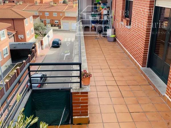Terraza