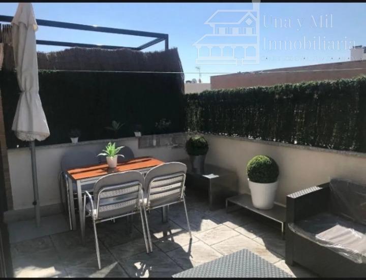 For sale of flat in Carbajosa de la Sagrada