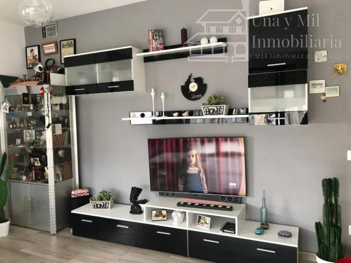 For sale of flat in Carbajosa de la Sagrada