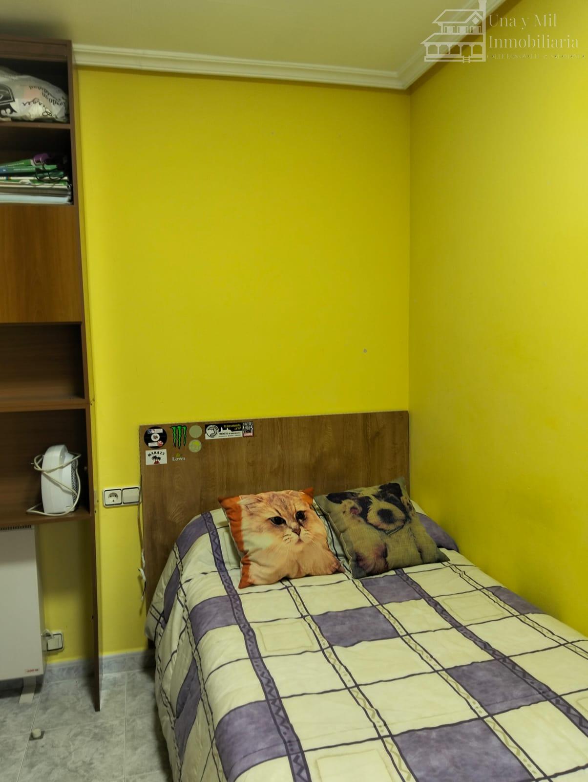 Dormitorio