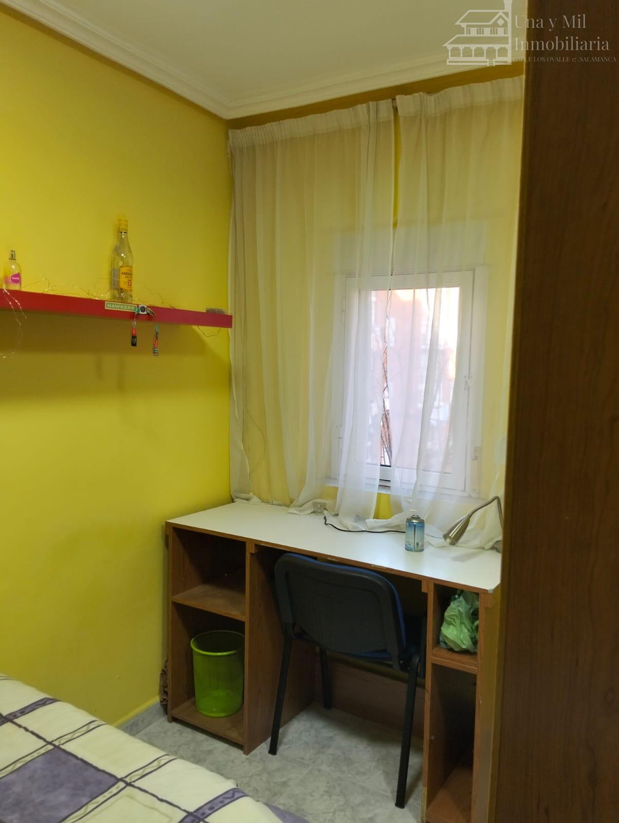 Dormitorio