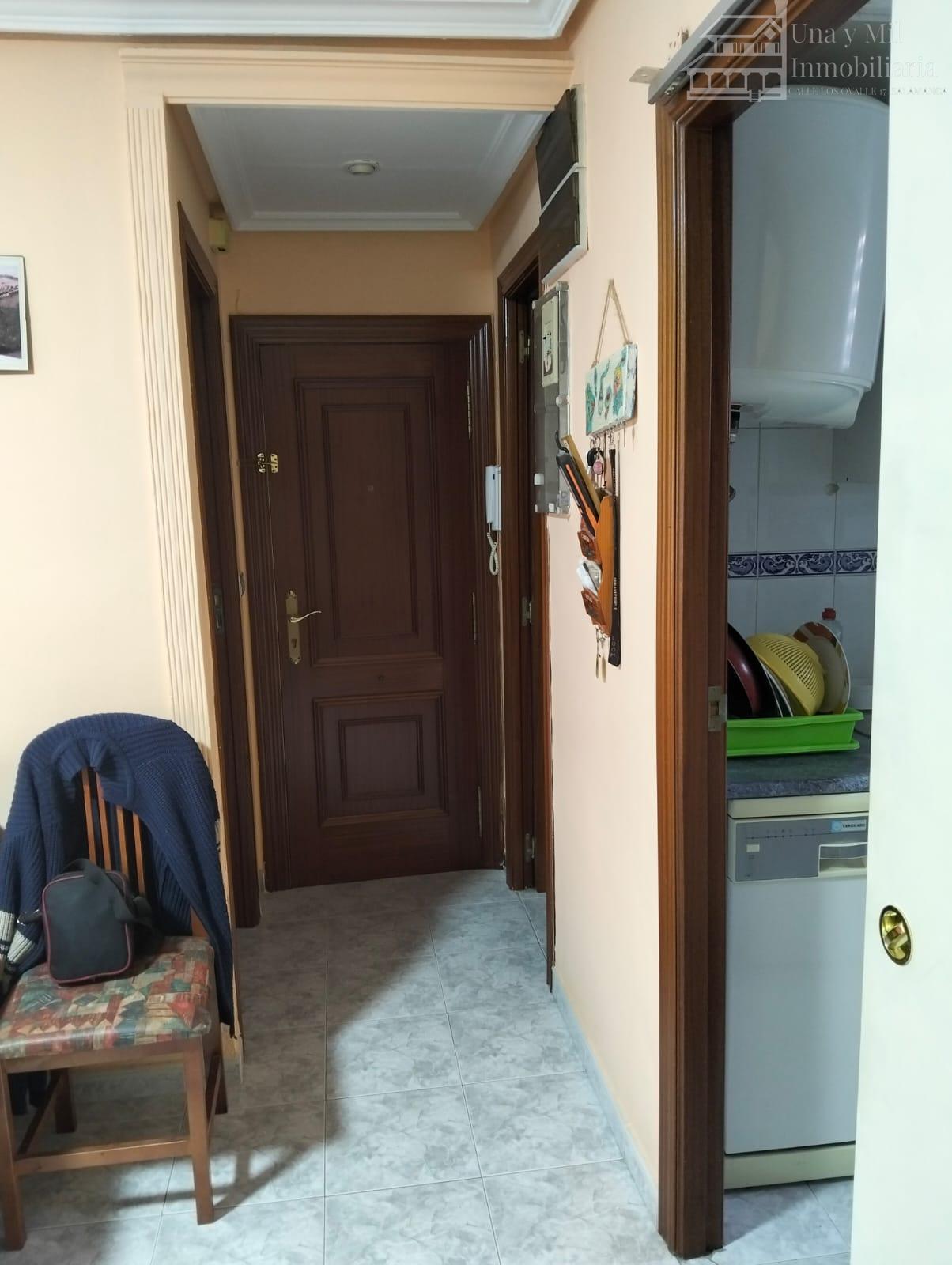 Entrada/Salida