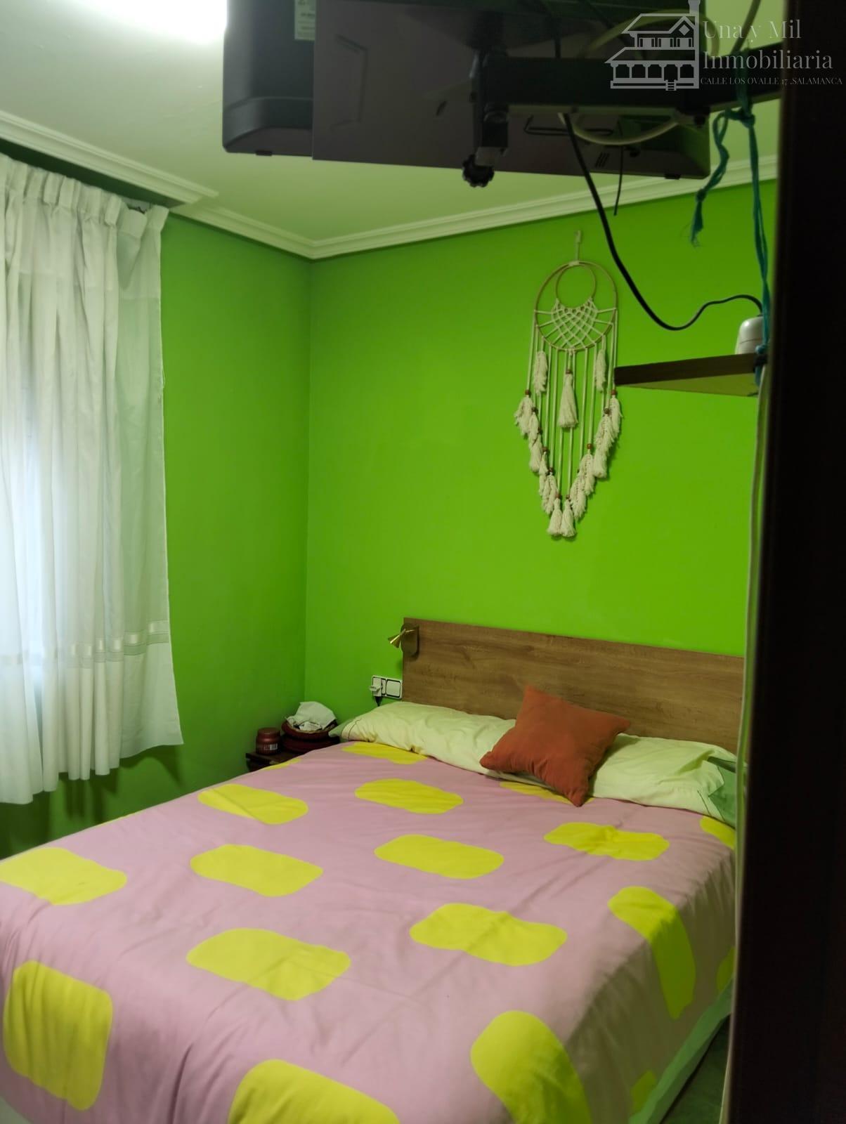 Dormitorio