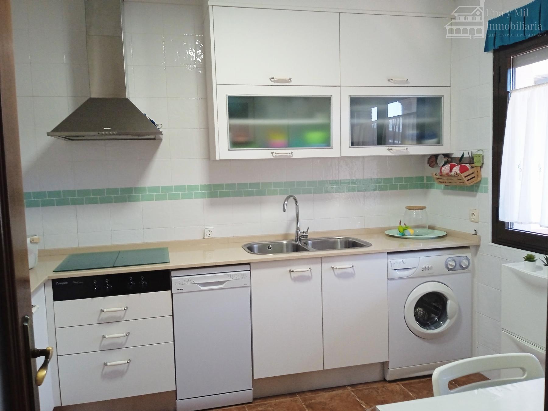For sale of chalet in Galindo y Perahuy