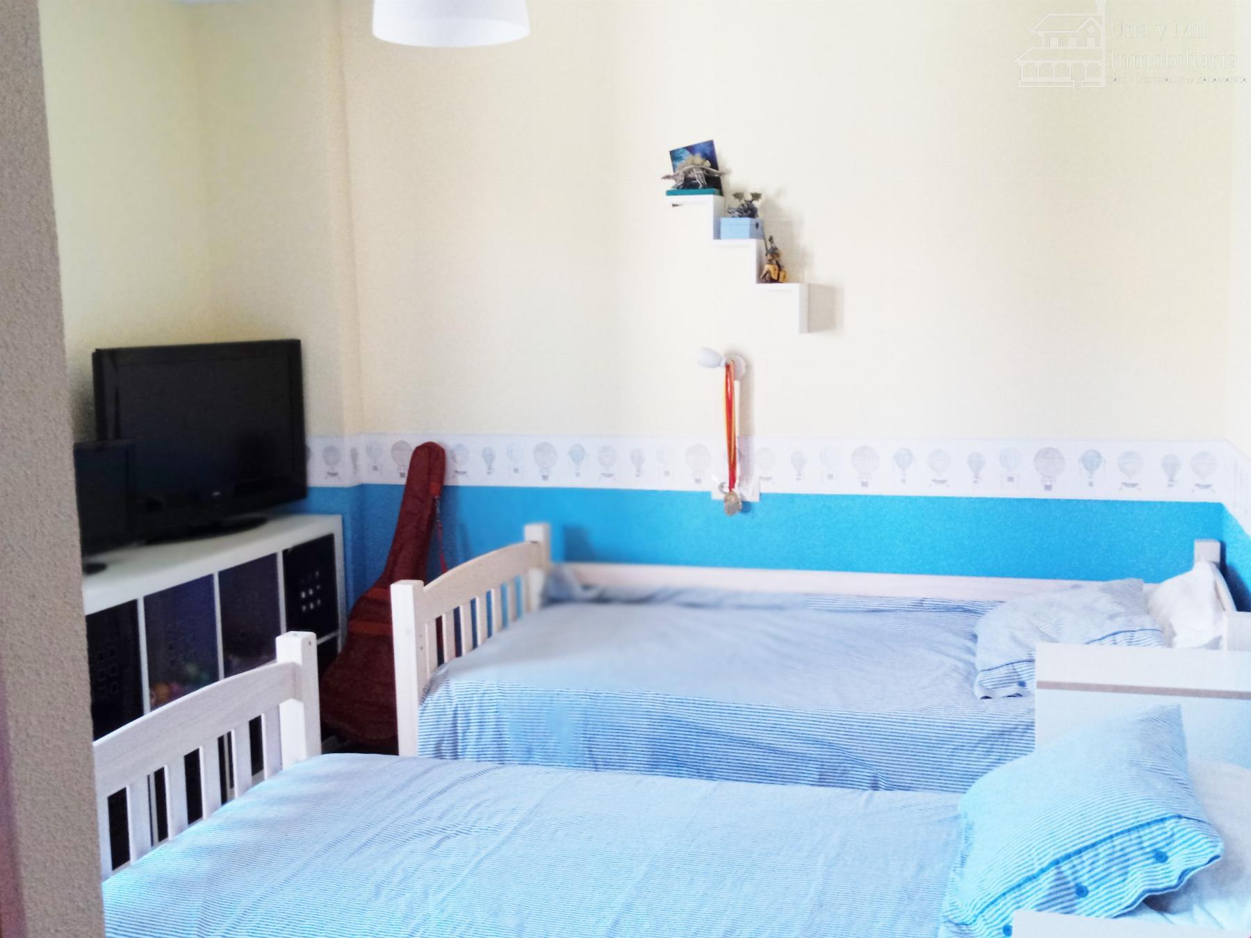 For sale of chalet in Galindo y Perahuy
