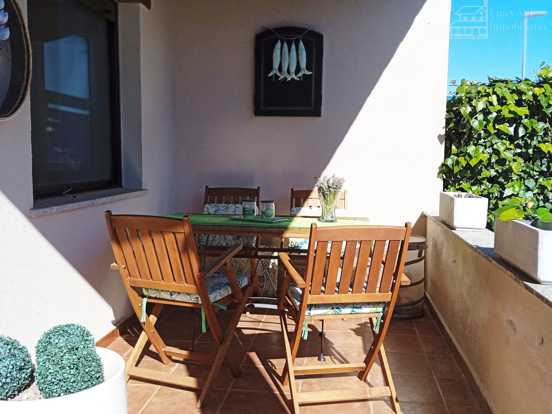 For sale of chalet in Galindo y Perahuy