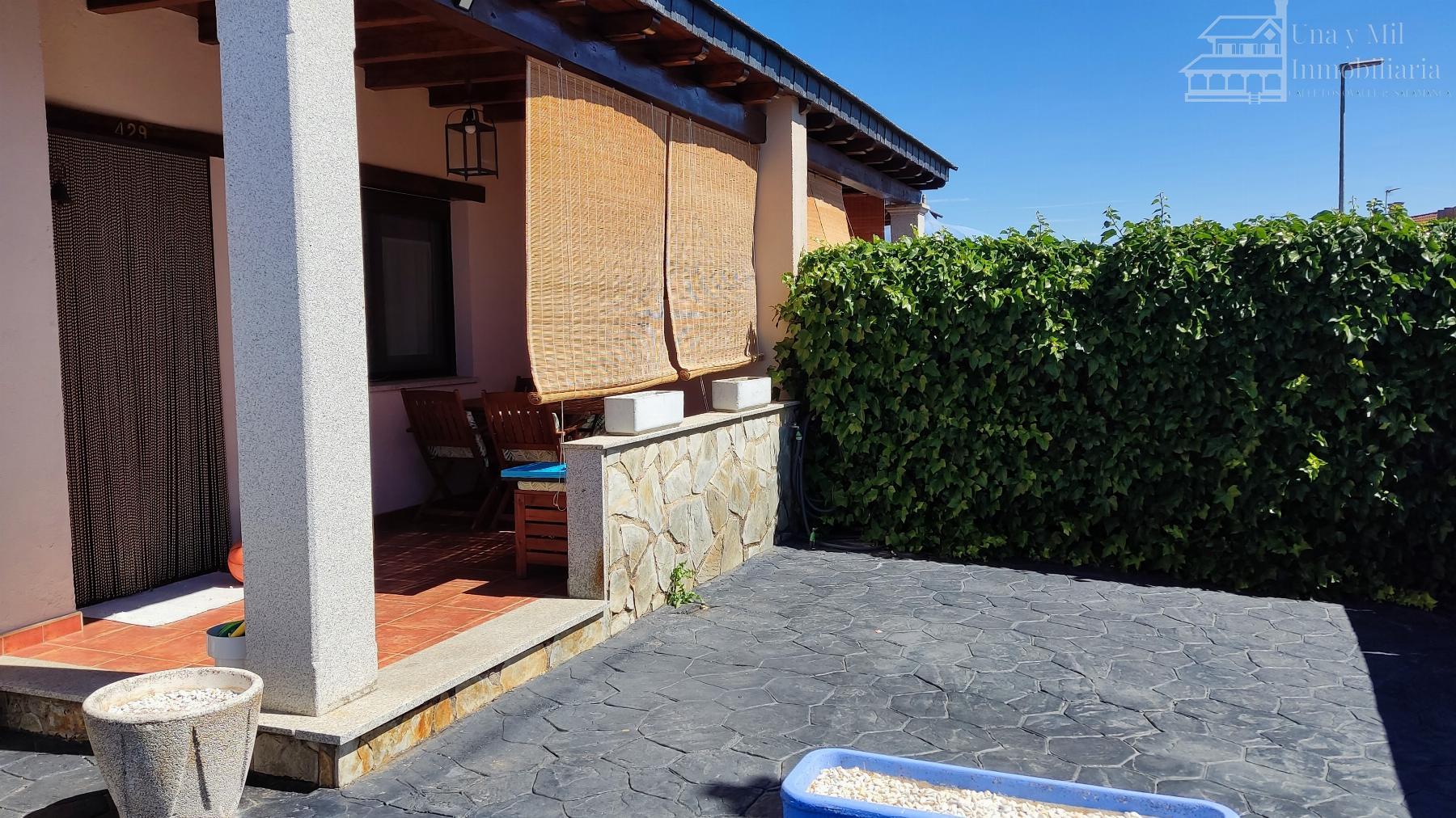 For sale of chalet in Galindo y Perahuy