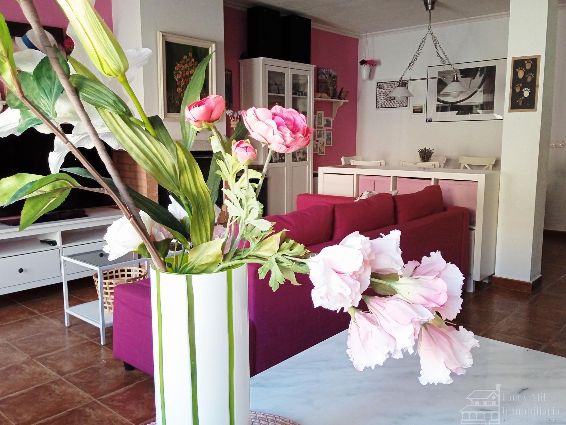 For sale of chalet in Galindo y Perahuy