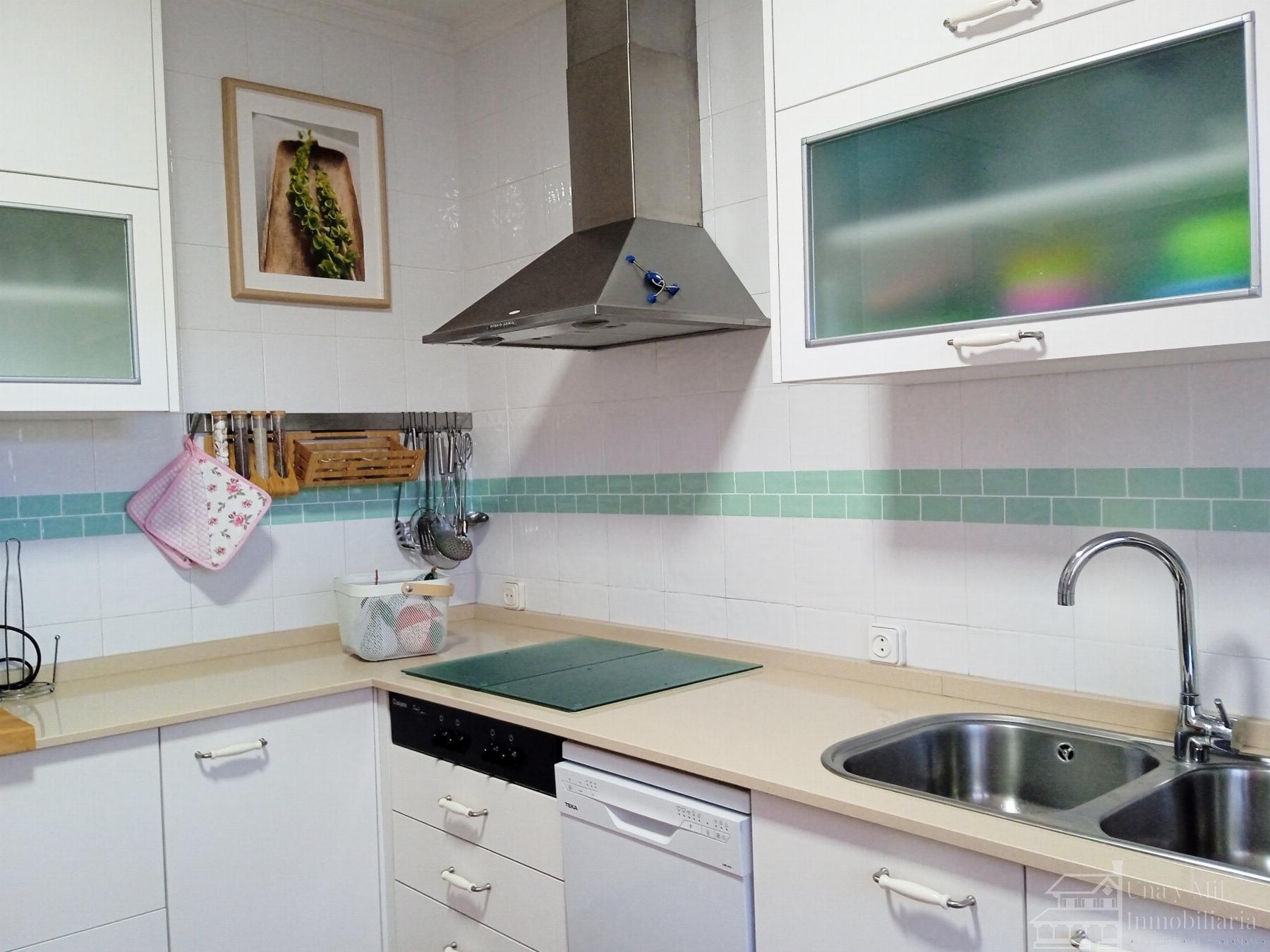 For sale of chalet in Galindo y Perahuy