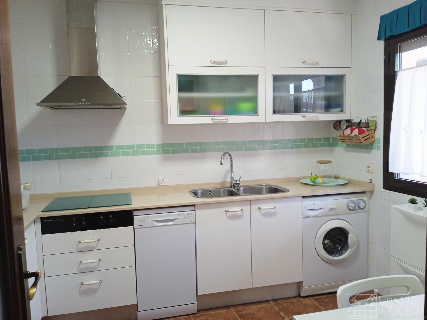 For sale of chalet in Galindo y Perahuy