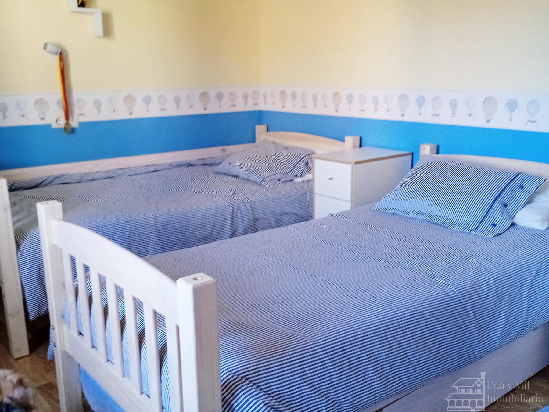 For sale of chalet in Galindo y Perahuy