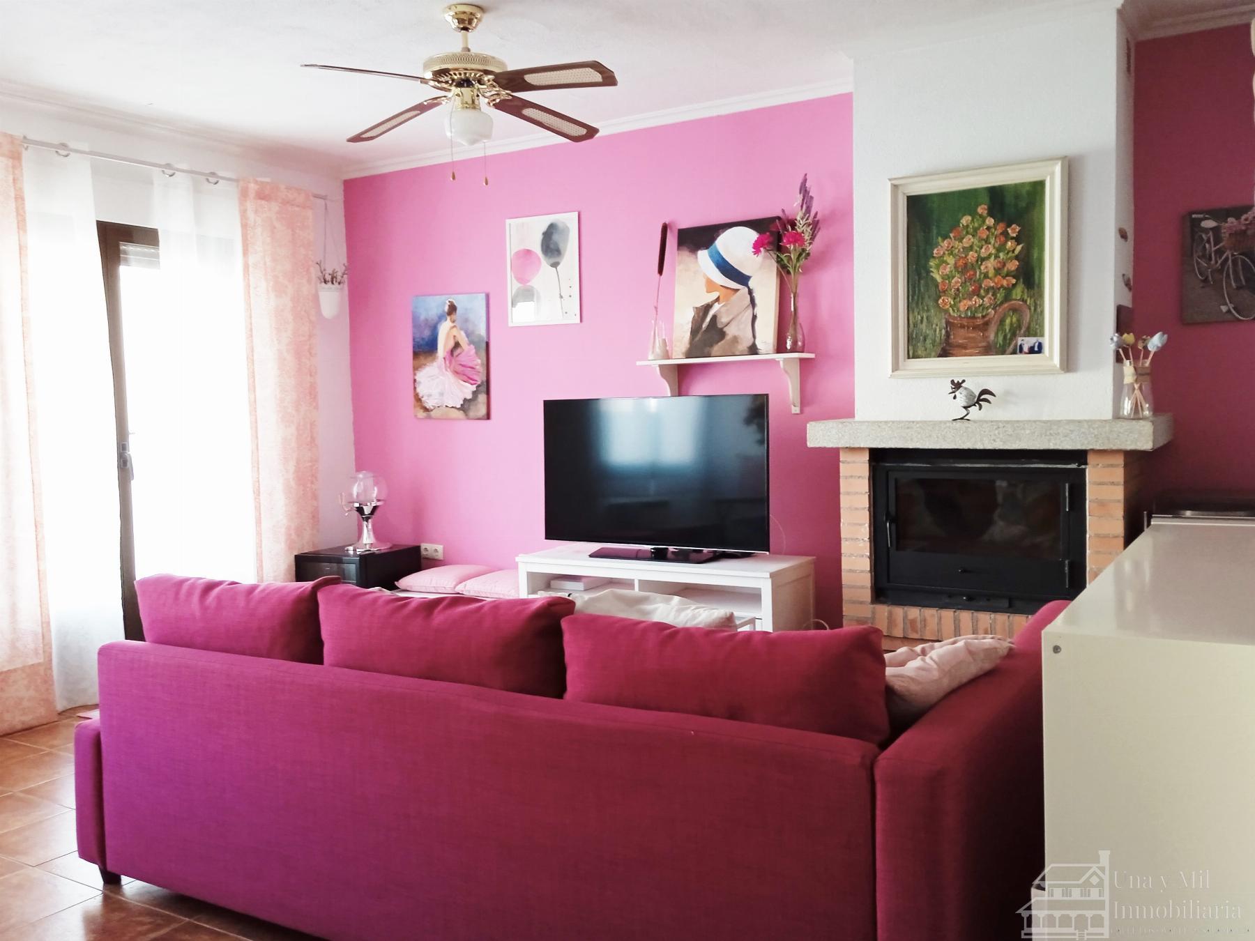 For sale of chalet in Galindo y Perahuy