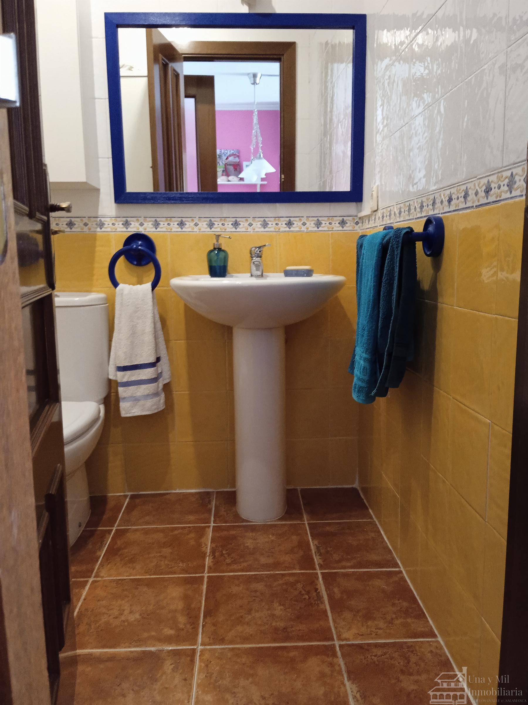 For sale of chalet in Galindo y Perahuy