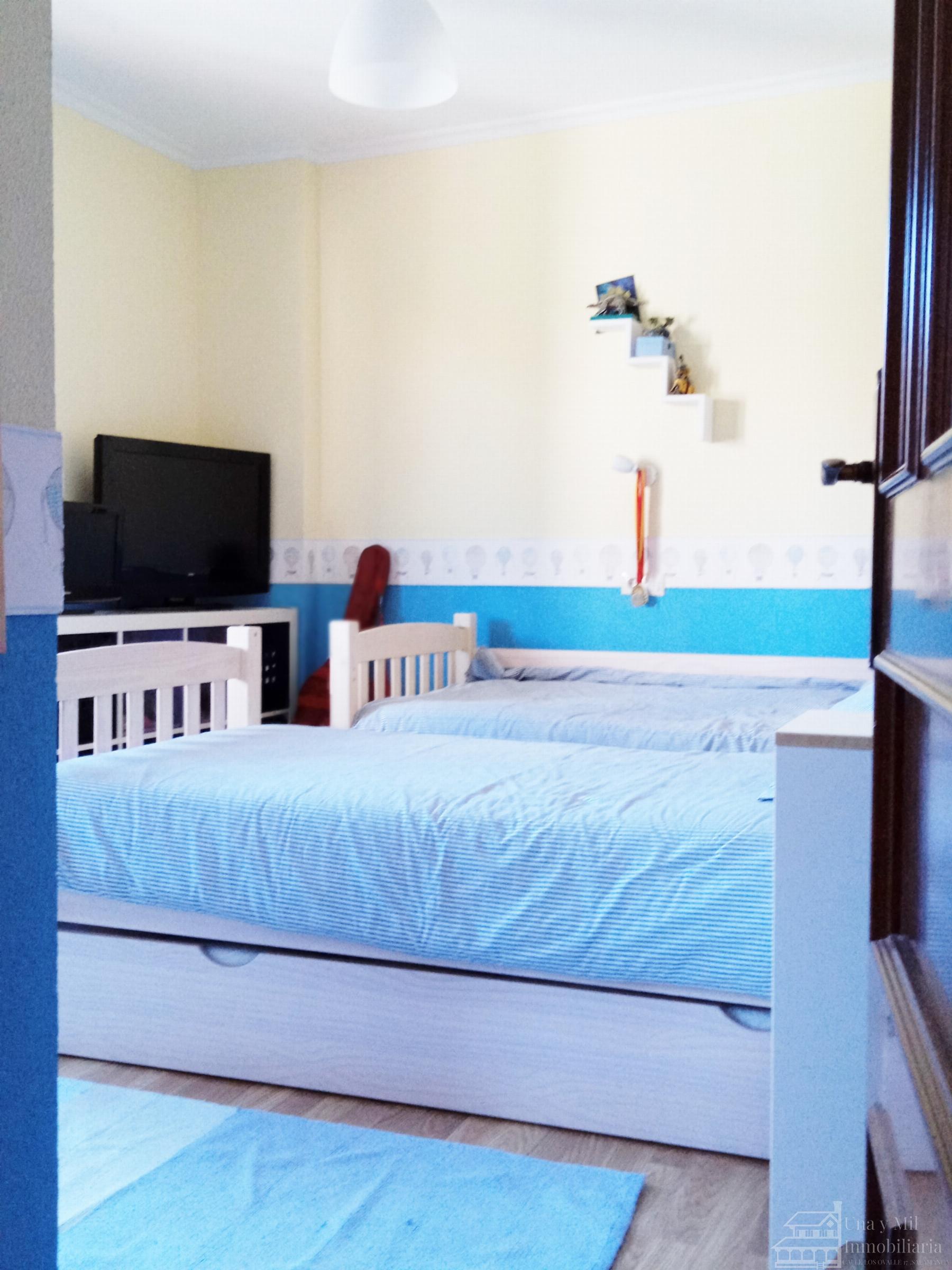 For sale of chalet in Galindo y Perahuy