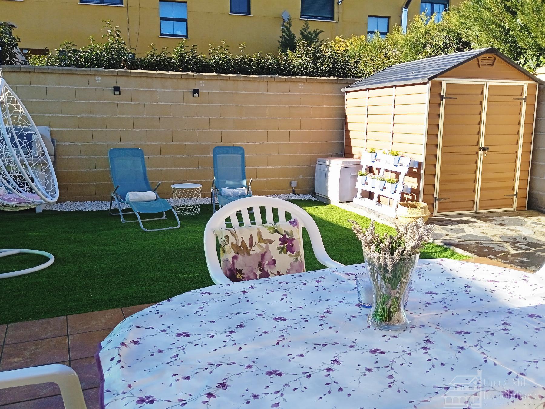 For sale of chalet in Galindo y Perahuy