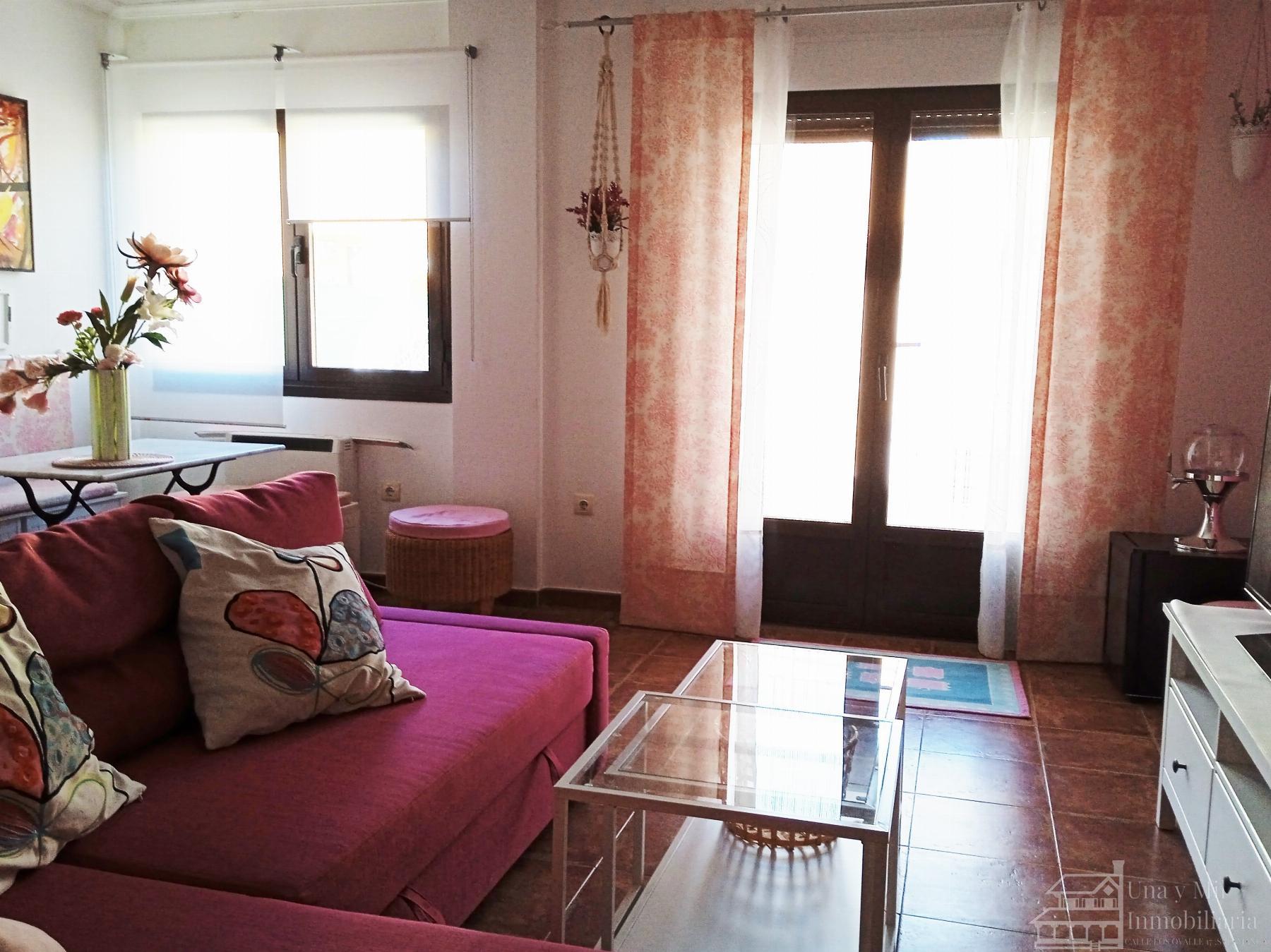 For sale of chalet in Galindo y Perahuy