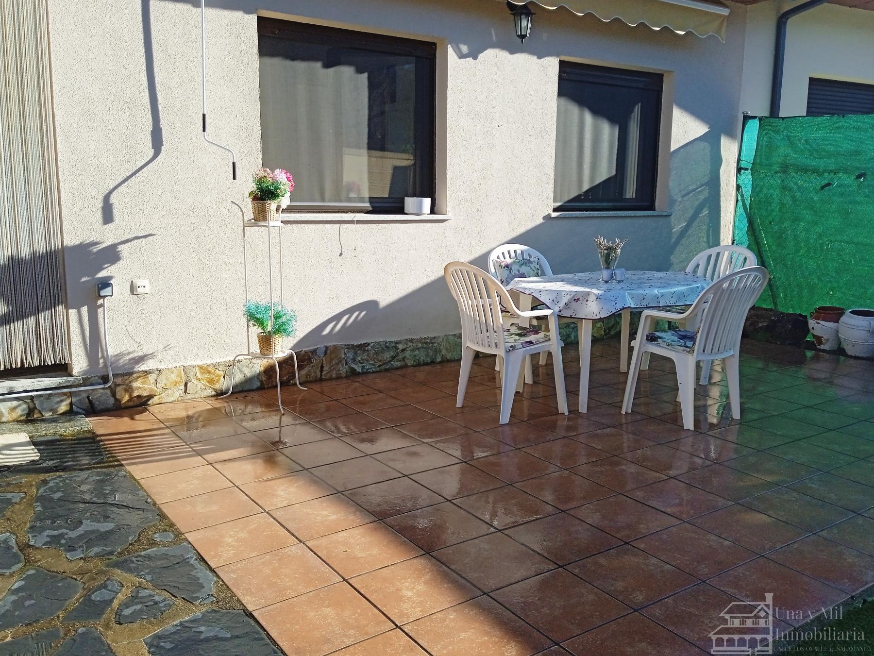 For sale of chalet in Galindo y Perahuy