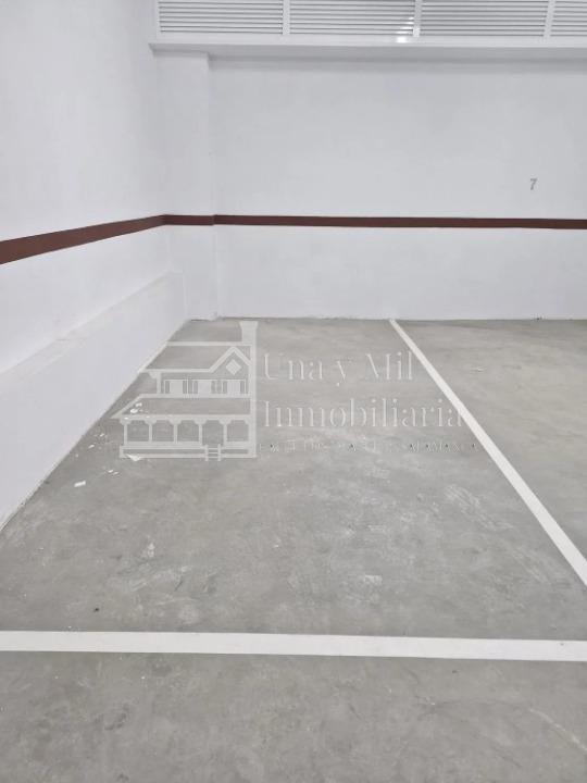 Garaje