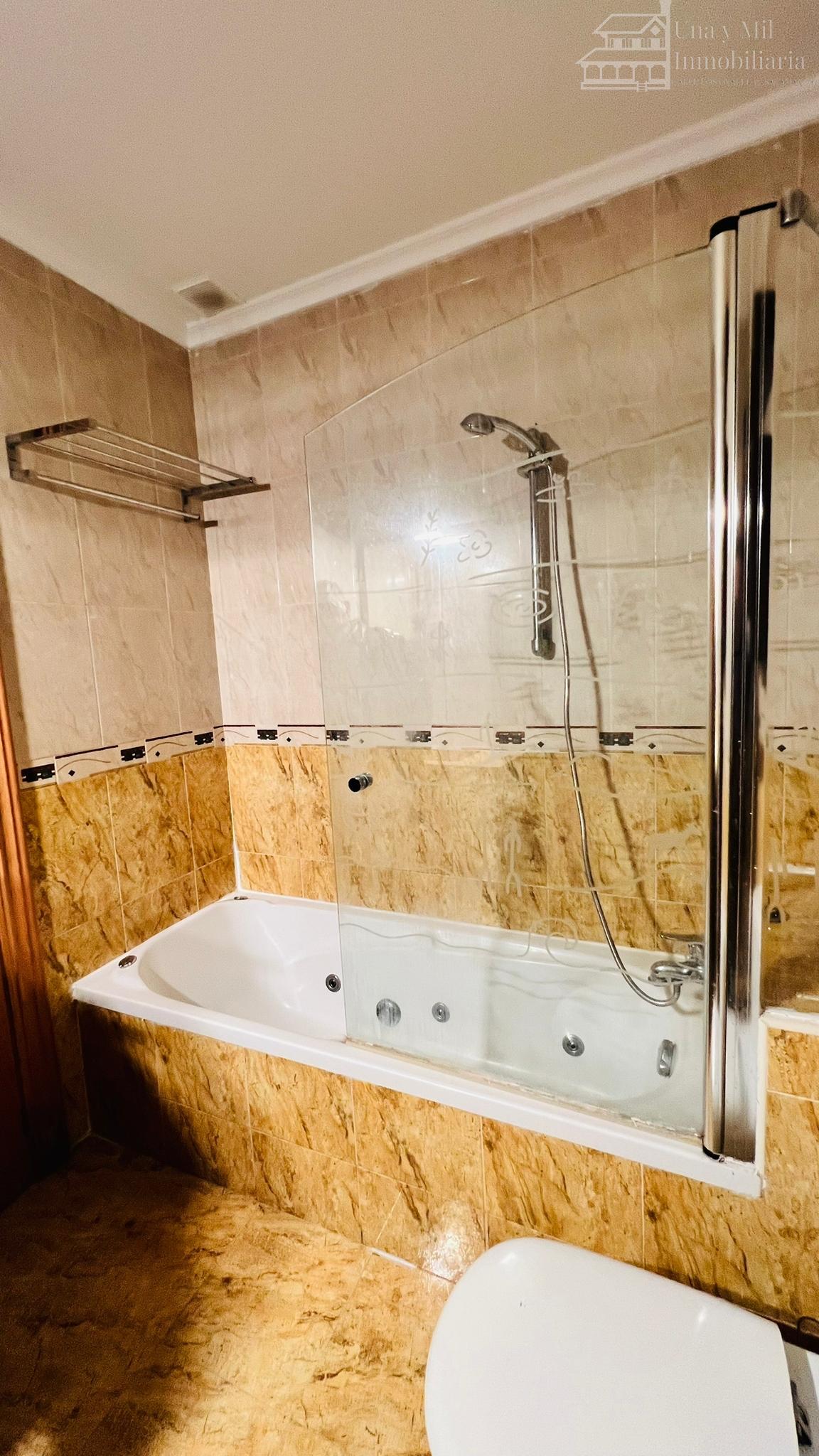 For sale of flat in Zamora