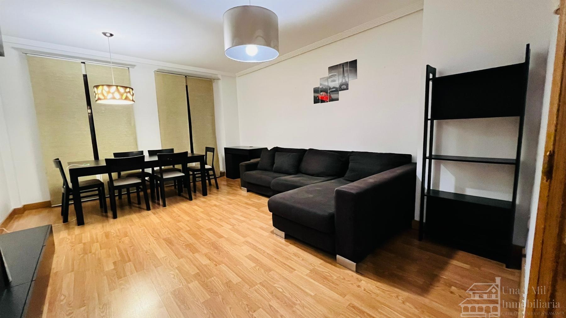 Venta de piso en Zamora