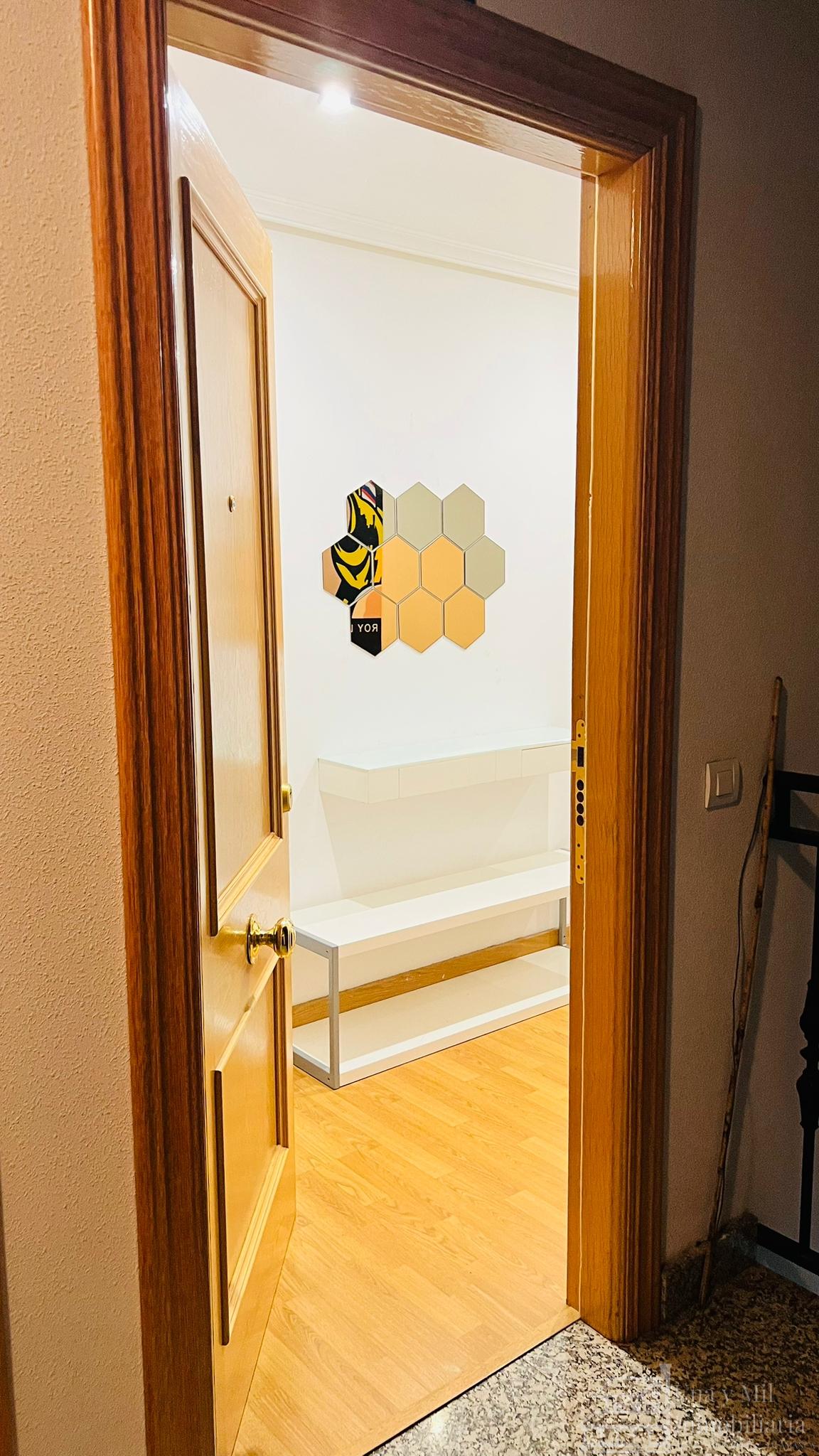 Venta de piso en Zamora