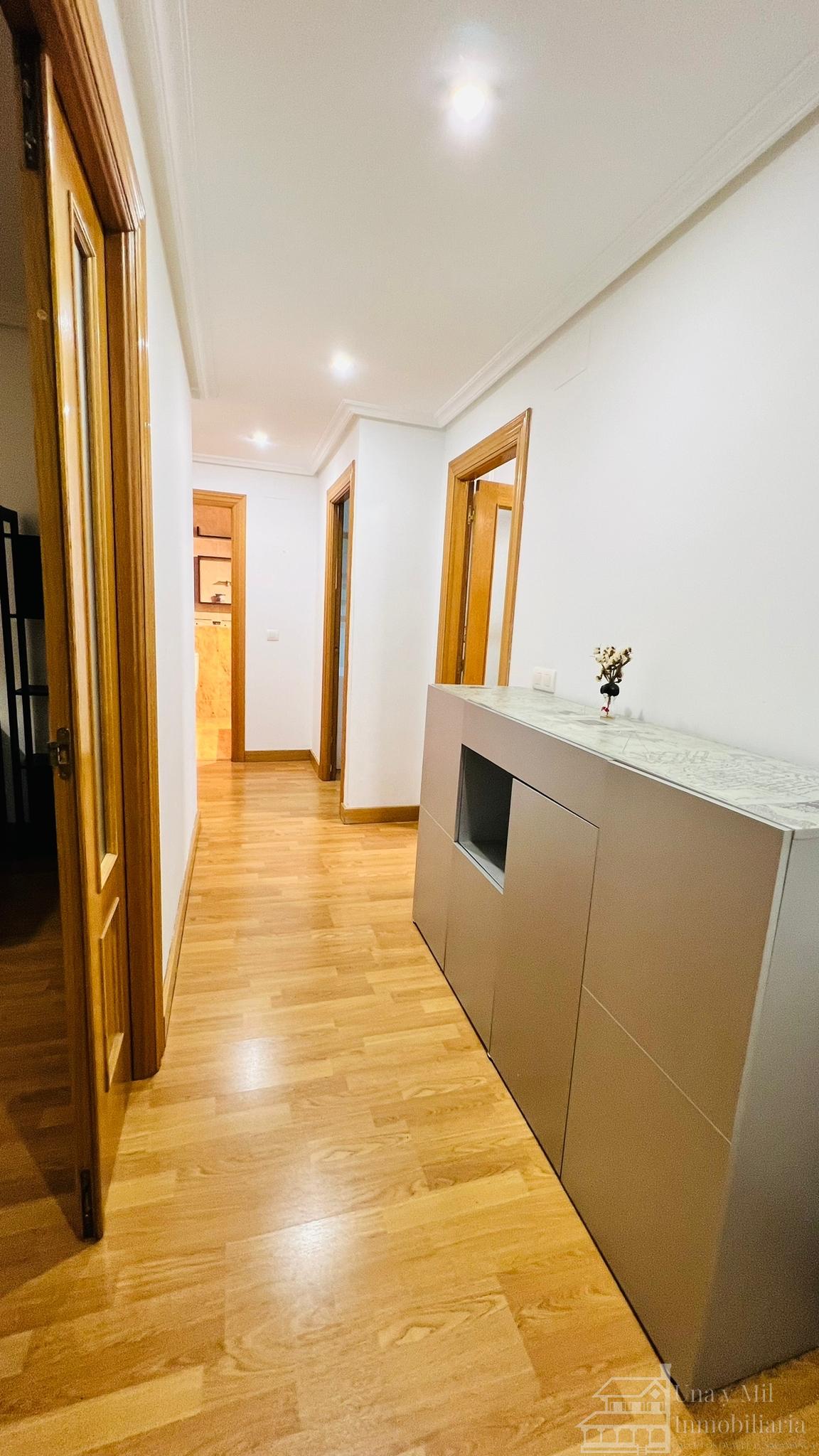 Venta de piso en Zamora