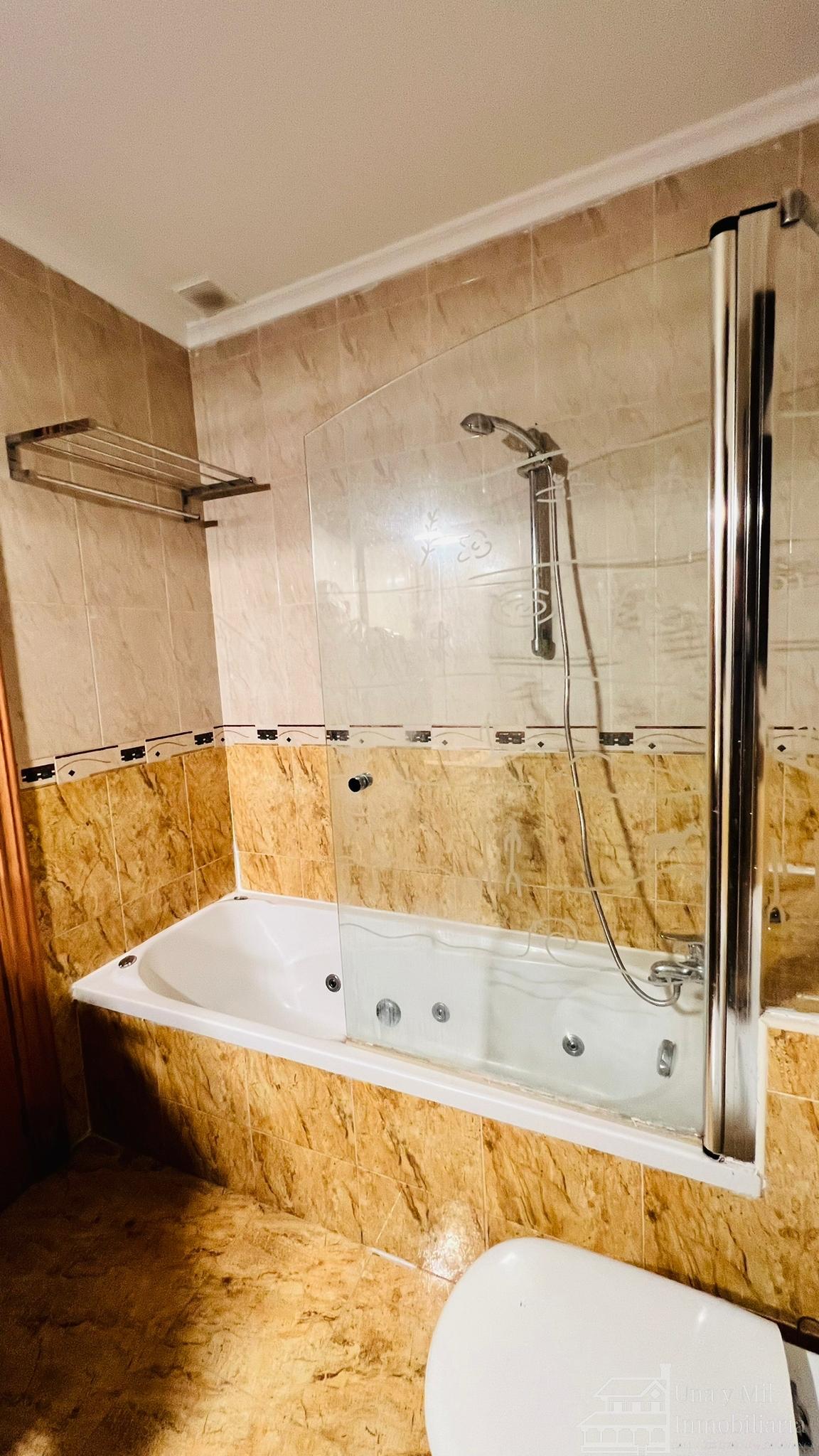 Venta de piso en Zamora