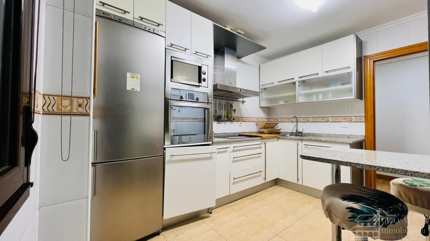 Venta de piso en Zamora