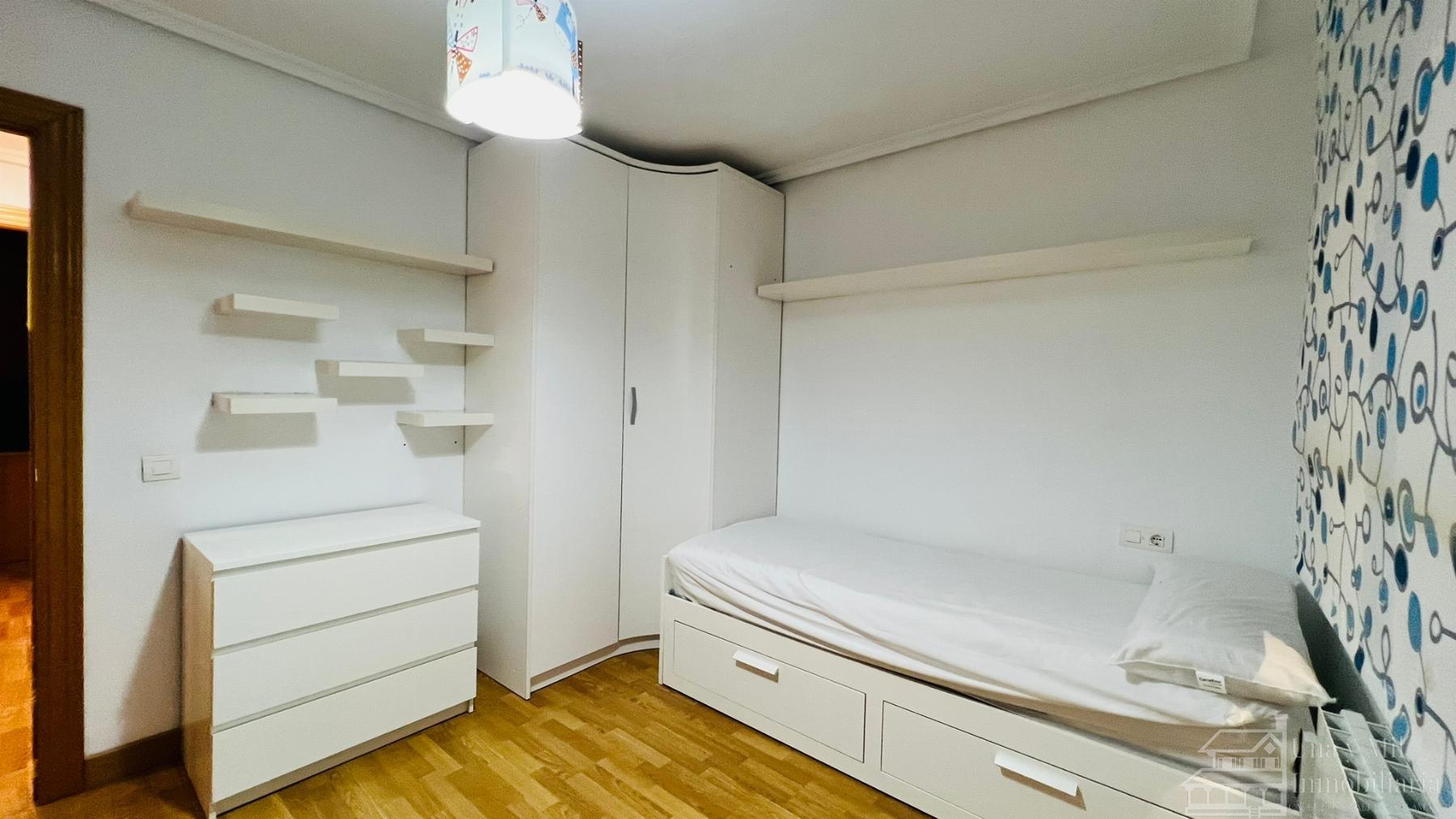 Venta de piso en Zamora