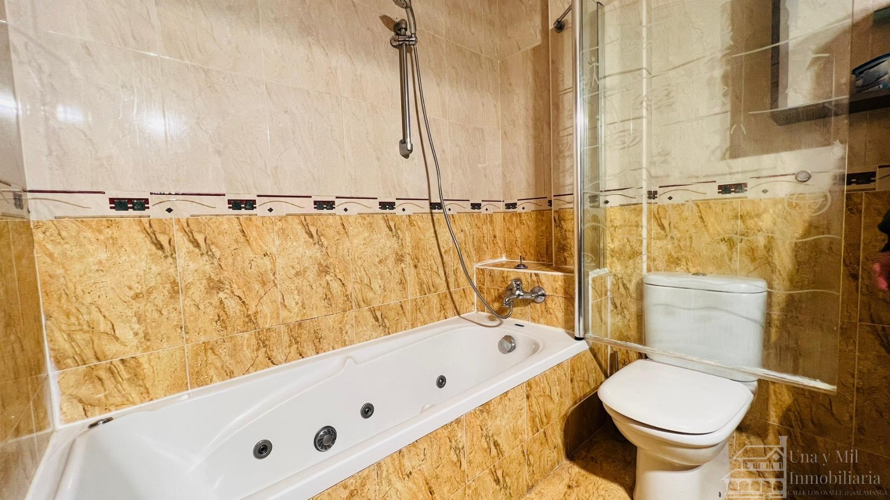 Venta de piso en Zamora