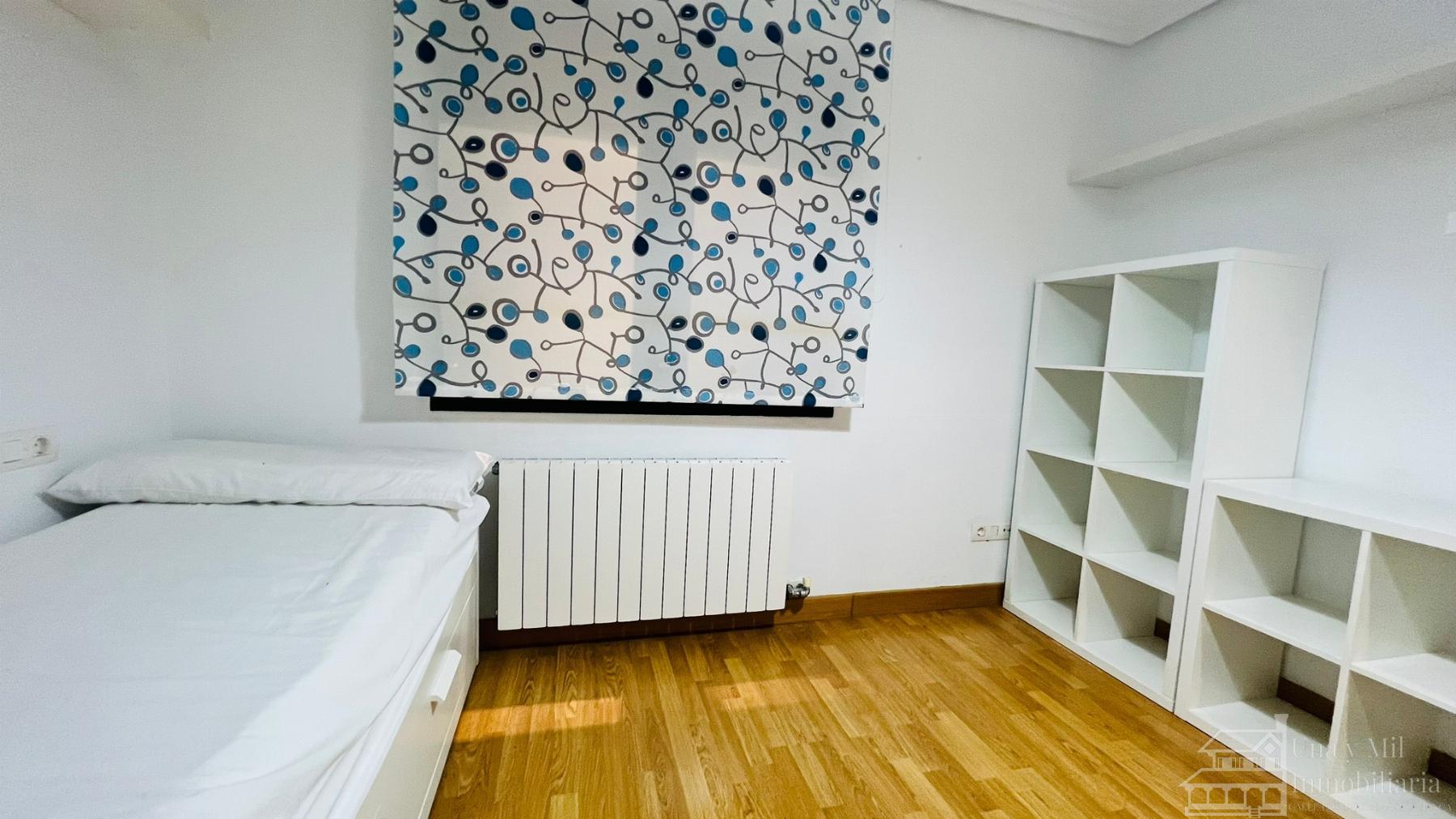 Venta de piso en Zamora