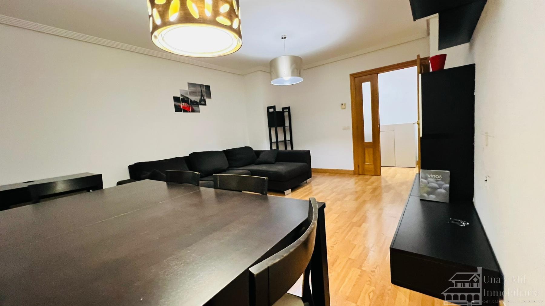 Venta de piso en Zamora