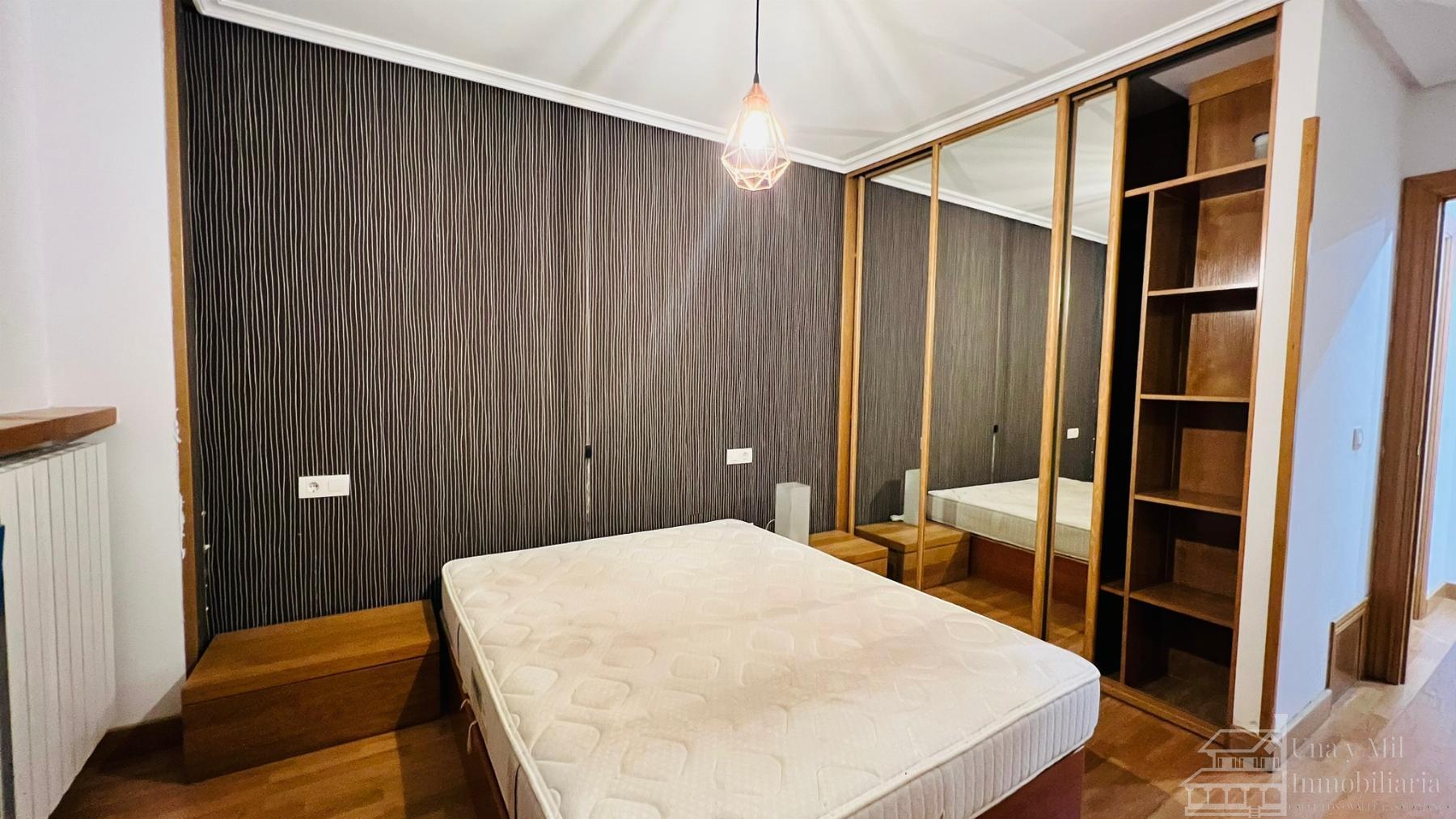 Venta de piso en Zamora