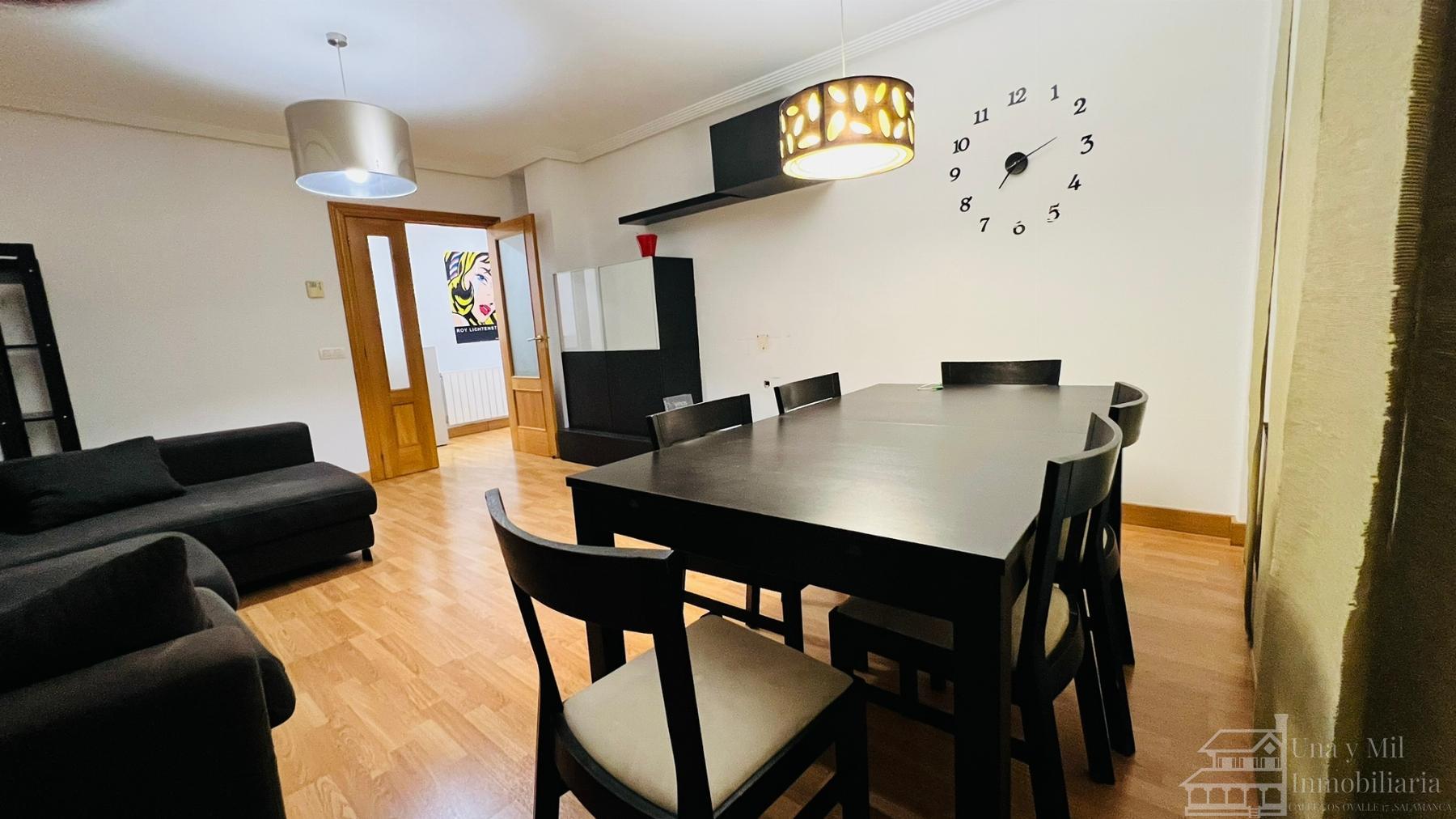 Venta de piso en Zamora