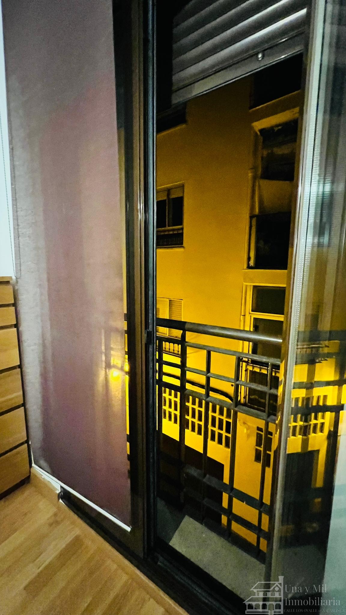 Venta de piso en Zamora