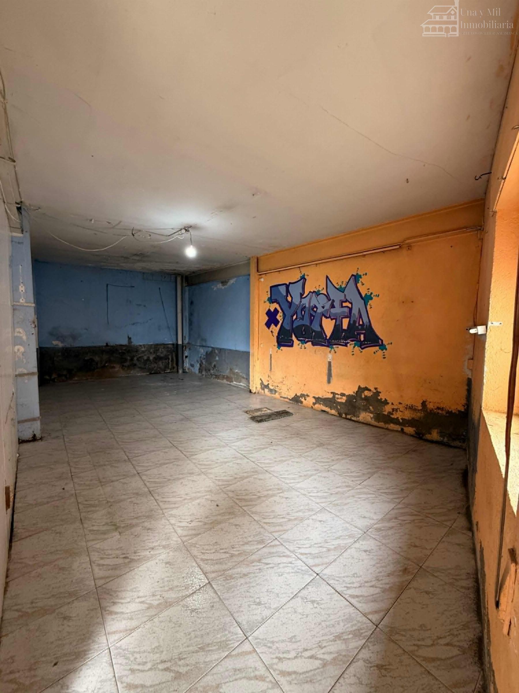 Garaje