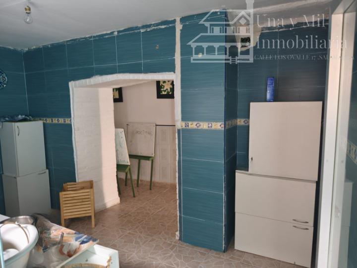 Cocina