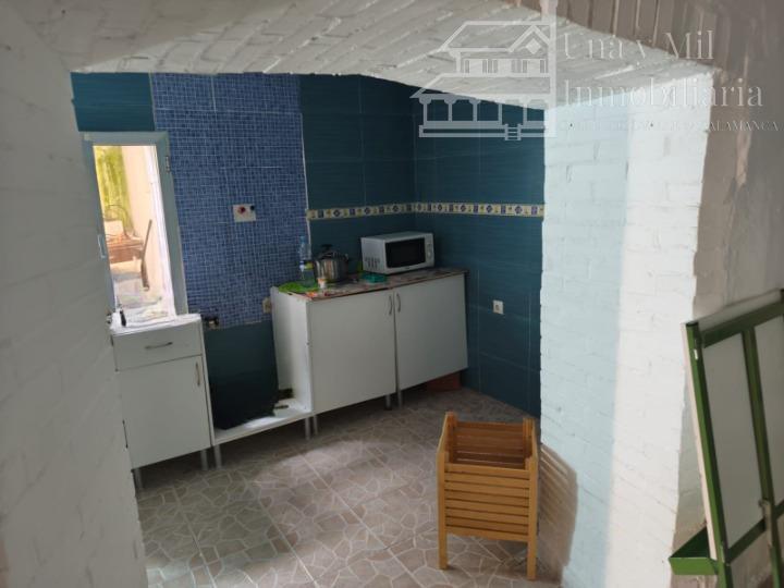 Cocina