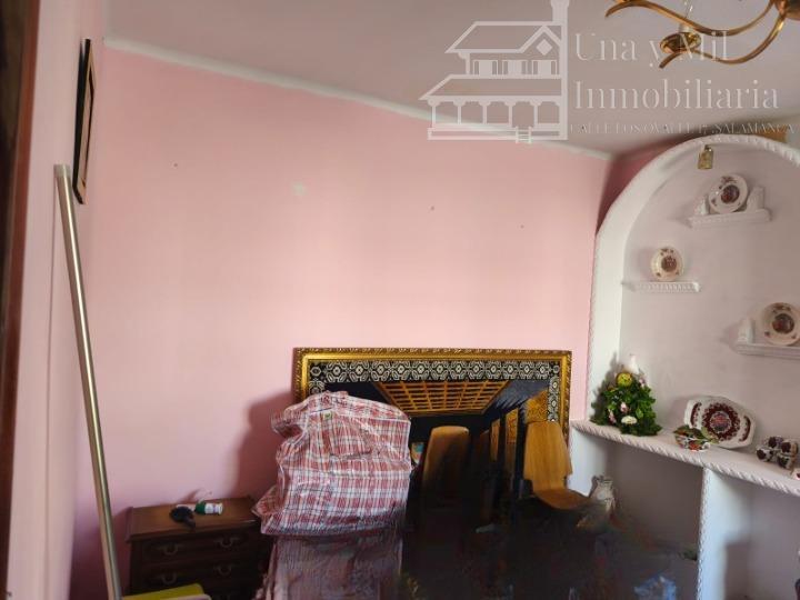 Venta de casa en Gomecello