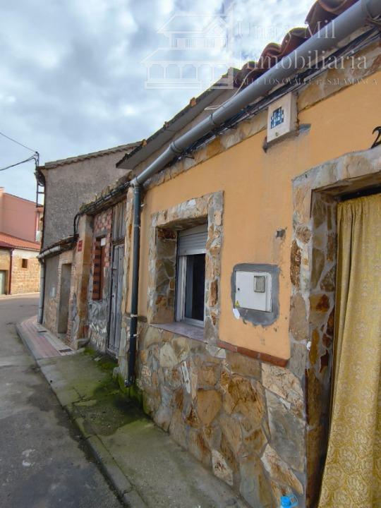 Venta de casa en Gomecello