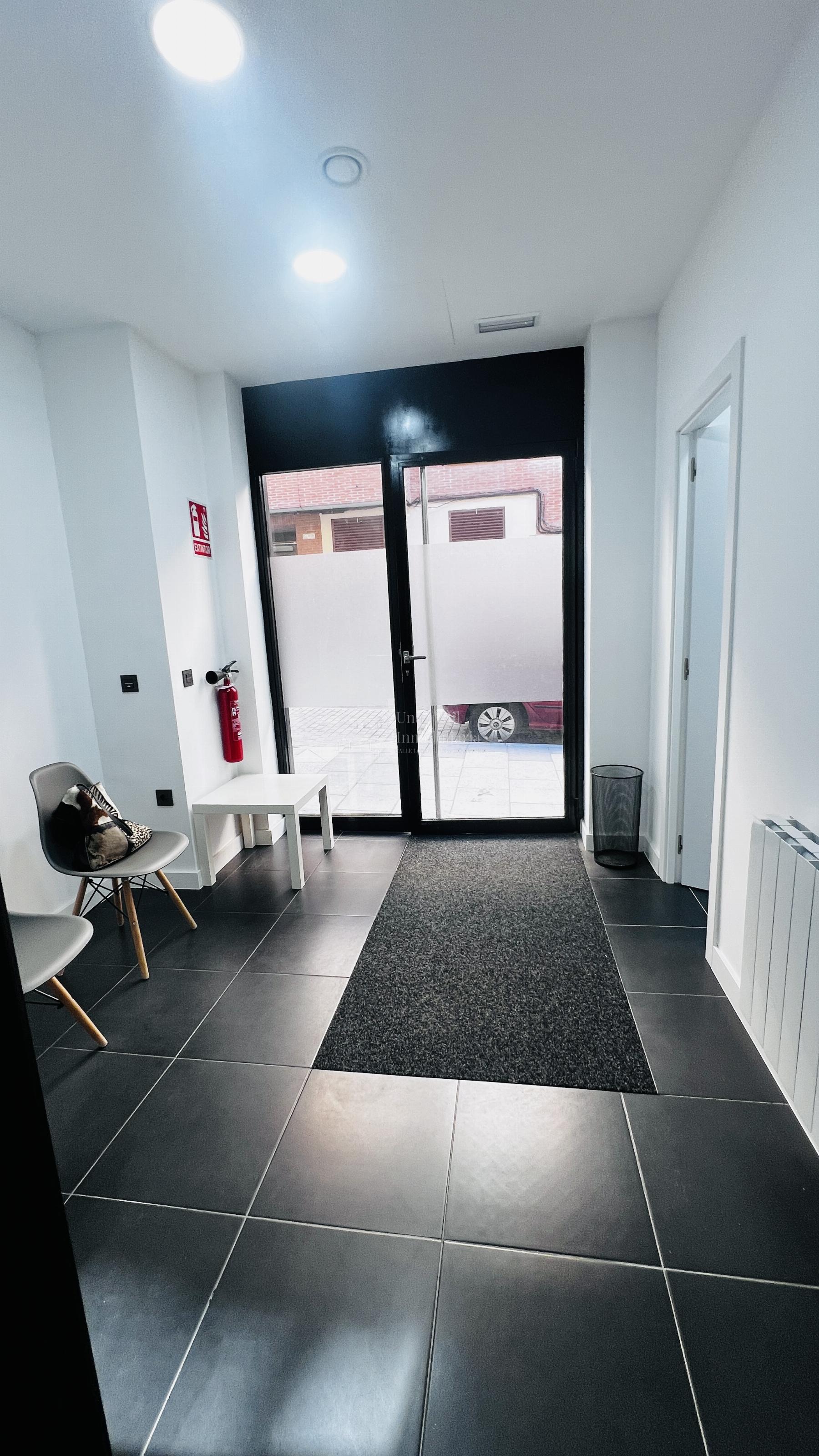 Entry/Exit