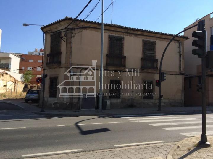 Fachada Fachada